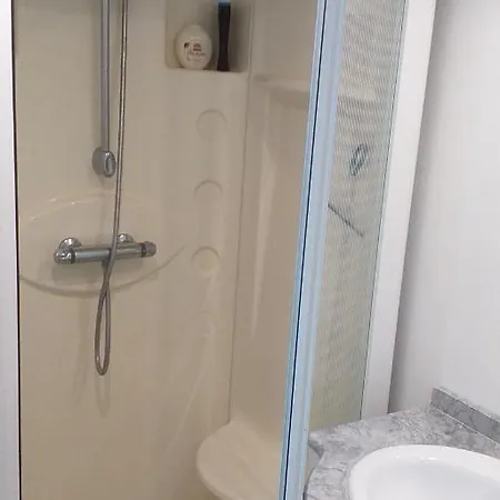 Mezzanine 5 Personnes