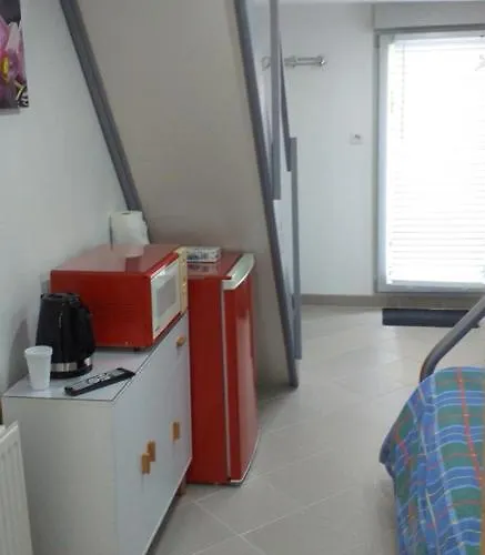 Mezzanine 5 Personnes * La Roche (Orne)