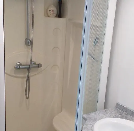 Mezzanine 5 Personnes